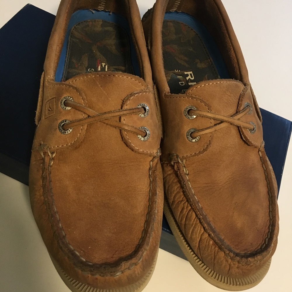 Men’s Sperry Shoes